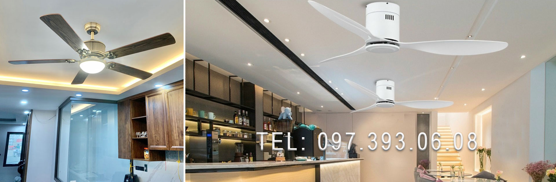 banner quat tran trung kien